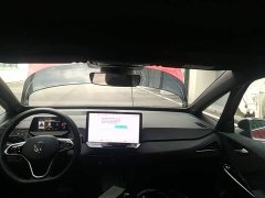 Volkswagen ID.3 2026 Smart Edition Intelligent Version GTX Package - ფოტო 18