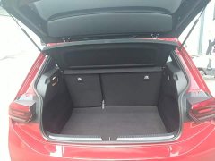 Volkswagen ID.3 2026 Smart Edition Intelligent Version GTX Package - ფოტო 19