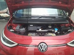 Volkswagen ID.3 2026 Smart Edition Intelligent Version GTX Package - ფოტო 20