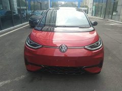 Volkswagen ID.3 2026 Smart Edition Intelligent Version GTX Package - ფოტო 3