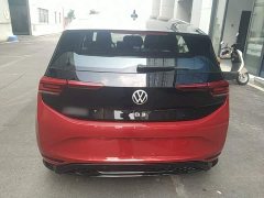 Volkswagen ID.3 2026 Smart Edition Intelligent Version GTX Package - ფოტო 6