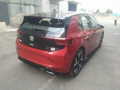 Volkswagen ID.3 2026 Smart Edition Intelligent Version GTX Package - ფოტო 7