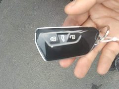Volkswagen ID.3 2026 Smart Edition Intelligent Version GTX Package - ფოტო 9