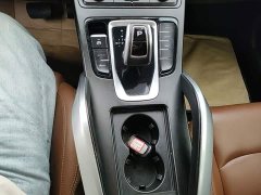 Geely Boyue 2021 1.8TD DCT FWD Asian Games Edition - ფოტო 14