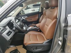 Geely Boyue 2021 1.8TD DCT FWD Asian Games Edition - ფოტო 15