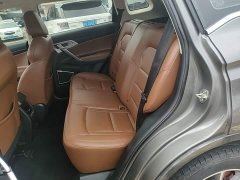 Geely Boyue 2021 1.8TD DCT FWD Asian Games Edition - ფოტო 17