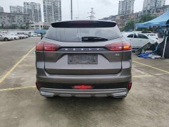 Geely Boyue 2021 1.8TD DCT FWD Asian Games Edition - ფოტო 6