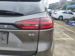Geely Boyue 2021 1.8TD DCT FWD Asian Games Edition - ფოტო 8