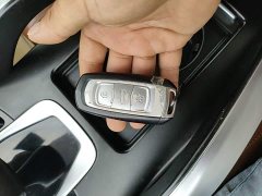 Geely Boyue 2021 1.8TD DCT FWD Asian Games Edition - ფოტო 9