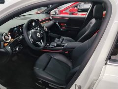 Mercedes-Benz A-Class A 180 L Sport Sedan - ფოტო 11