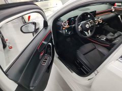 Mercedes-Benz A-Class A 180 L Sport Sedan - ფოტო 12