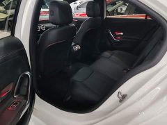 Mercedes-Benz A-Class A 180 L Sport Sedan - ფოტო 13