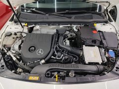 Mercedes-Benz A-Class A 180 L Sport Sedan - ფოტო 16