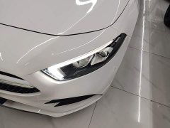 Mercedes-Benz A-Class A 180 L Sport Sedan - ფოტო 18
