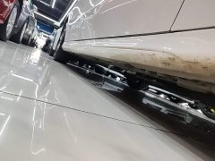 Mercedes-Benz A-Class A 180 L Sport Sedan - ფოტო 19