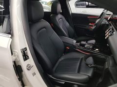 Mercedes-Benz A-Class A 180 L Sport Sedan - ფოტო 20