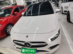 Mercedes-Benz A-Class A 180 L Sport Sedan - ფოტო 3