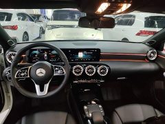 Mercedes-Benz A-Class A 180 L Sport Sedan - ფოტო 6