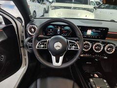 Mercedes-Benz A-Class A 180 L Sport Sedan - ფოტო 7