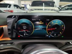 Mercedes-Benz A-Class A 180 L Sport Sedan - ფოტო 8
