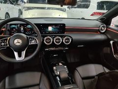 Mercedes-Benz A-Class A 180 L Sport Sedan - ფოტო 9