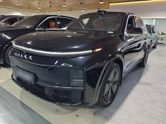 Li Auto L7 MAX - ფოტო 1
