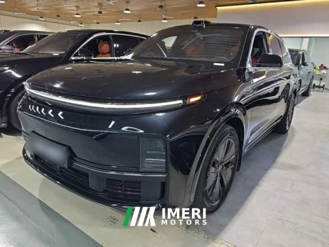 2024 Li Auto L7 MAX - ავტომობილი ჩინეთიდან