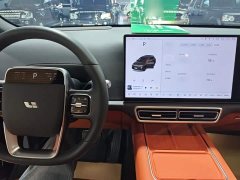 Li Auto L7 MAX - ფოტო 10