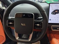 Li Auto L7 MAX - ფოტო 11