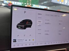 Li Auto L7 MAX - ფოტო 12