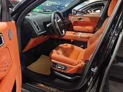 Li Auto L7 MAX - ფოტო 16