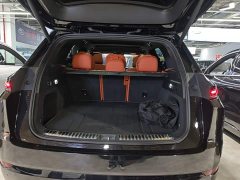 Li Auto L7 MAX - ფოტო 19