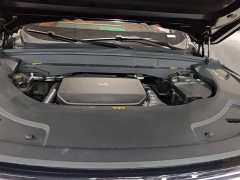 Li Auto L7 MAX - ფოტო 20