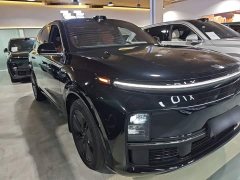 Li Auto L7 MAX - ფოტო 4