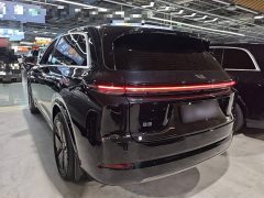 Li Auto L7 MAX - ფოტო 5