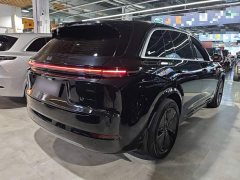 Li Auto L7 MAX - ფოტო 7