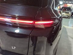 Li Auto L7 MAX - ფოტო 8