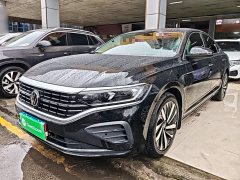 Volkswagen Passat 2025 Outstanding Edition 380TSI Dragon Ascendant Version - ფოტო 1