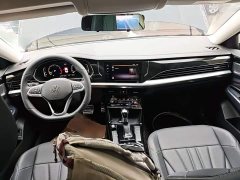 Volkswagen Passat 2025 Outstanding Edition 380TSI Dragon Ascendant Version - ფოტო 10