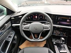 Volkswagen Passat 2025 Outstanding Edition 380TSI Dragon Ascendant Version - ფოტო 11