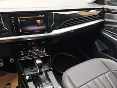 Volkswagen Passat 2025 Outstanding Edition 380TSI Dragon Ascendant Version - ფოტო 13