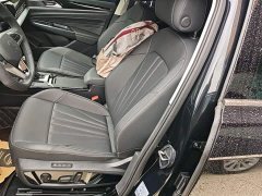 Volkswagen Passat 2025 Outstanding Edition 380TSI Dragon Ascendant Version - ფოტო 15