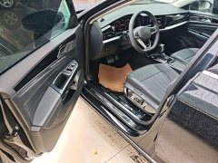 Volkswagen Passat 2025 Outstanding Edition 380TSI Dragon Ascendant Version - ფოტო 16
