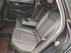 Volkswagen Passat 2025 Outstanding Edition 380TSI Dragon Ascendant Version - ფოტო 17