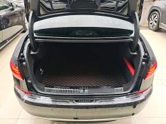 Volkswagen Passat 2025 Outstanding Edition 380TSI Dragon Ascendant Version - ფოტო 19