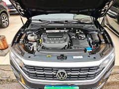 Volkswagen Passat 2025 Outstanding Edition 380TSI Dragon Ascendant Version - ფოტო 20