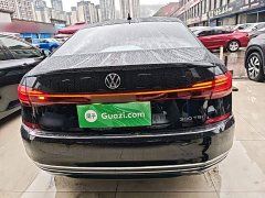 Volkswagen Passat 2025 Outstanding Edition 380TSI Dragon Ascendant Version - ფოტო 6