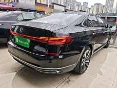 Volkswagen Passat 2025 Outstanding Edition 380TSI Dragon Ascendant Version - ფოტო 7