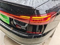 Volkswagen Passat 2025 Outstanding Edition 380TSI Dragon Ascendant Version - ფოტო 8