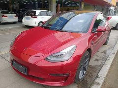 Tesla Model 3 Performance All-Wheel Drive - ფოტო 1